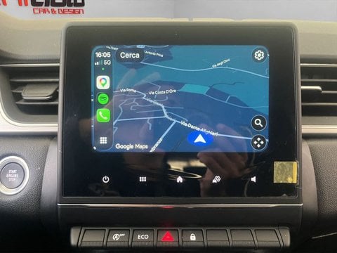 Auto Usate A Lecco | Renault Captur Captur 1.5 Blue Dci Intens 115Cv Edc