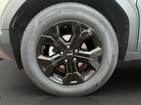 Auto Km0 A Lecco | Dacia Duster Duster 1.2 Eco-G Extreme 120Cv