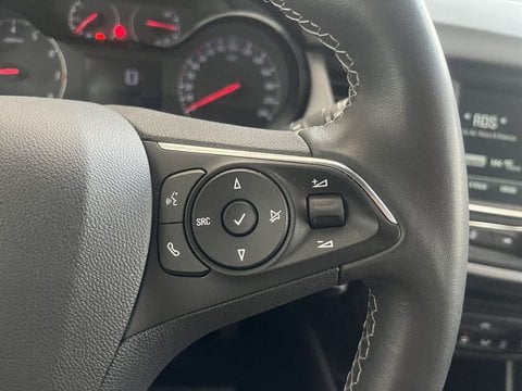 Auto Usate A Lecco | Opel Crossland Crossland 1.2 Elegance S&S 110Cv
