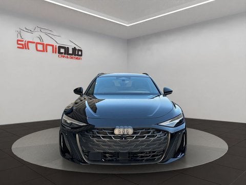 Auto Km0 A Lecco | Audi A6 A6 Avant 2.0 Tdi Mhev + S Line Edition 204Cv S-Tronic