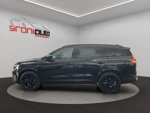 Auto Usate A Lecco | Renault Espace Espace 1.2 E-Tech Full Hybrid Esprit Alpine 200Cv