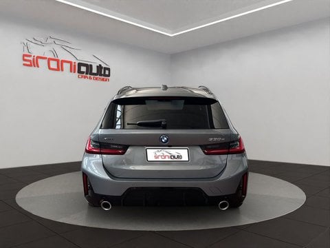 Auto Usate A Lecco | Bmw Serie 3 Touring 330E Touring Xdrive Msport