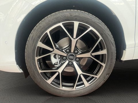 Auto Km0 A Lecco | Audi Q3 Q3 1.5 Tfsi Mhev S Line Edition 150Cv S-Tronic
