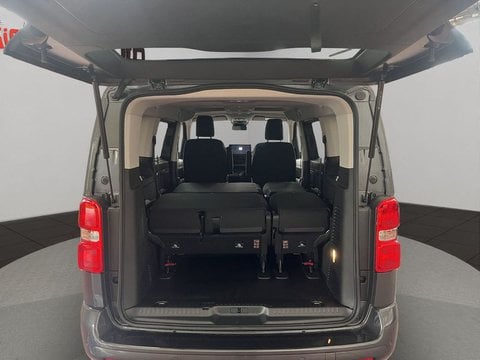 Auto Km0 A Lecco | Fiat Professional Ulysse Ulysse Combi M1 2.0 Bluehdi 180Cv L2H1 At8