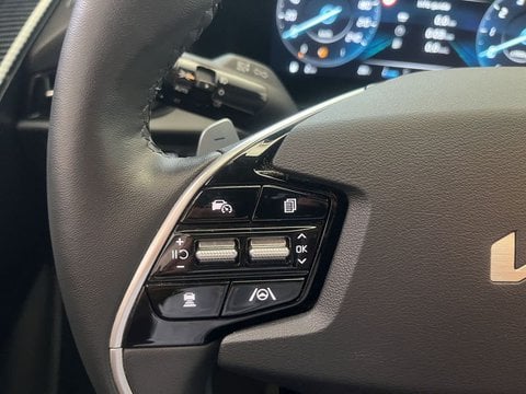 Auto Usate A Lecco | Kia Niro Hev 1.6 Hev Gdi Business Dct