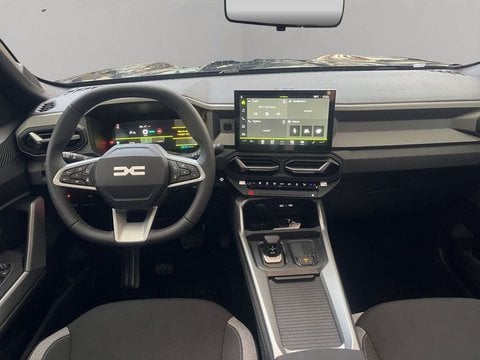 Auto Km0 A Lecco | Dacia Bigster Bigster 1.8 Hybrid Journey 155Cv Auto