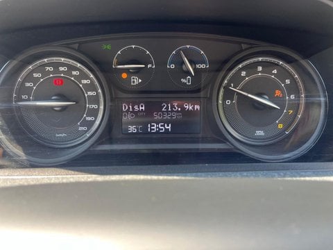 Auto Usate A Lecco | Lancia Ypsilon Ypsilon 1.0 Firefly Hybrid Silver S&S 70Cv