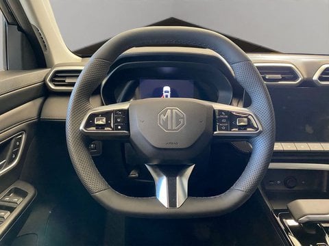Auto Km0 A Lecco | Mg Zs Zs 1.5 Hybrid+ Luxury Auto