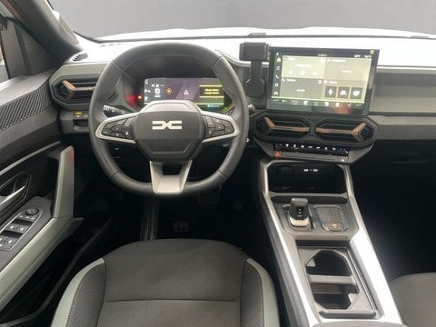 Auto Km0 A Lecco | Dacia Bigster Bigster 1.8 Hybrid Extreme 155Cv Auto