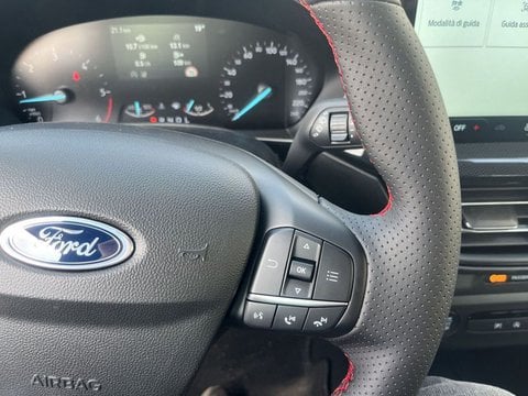 Auto Km0 A Lecco | Ford Focus Focus Sw 1.5 Ecoblue St-Line 115Cv Auto