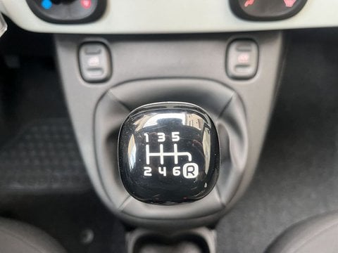 Auto Usate A Lecco | Fiat Pandina Pandina Cross 1.0 Firefly Hybrid S&S 70Cv