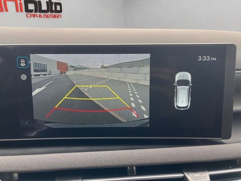 Auto Km0 A Lecco | Hyundai Tucson Hybrid 1.6 Hev 2Wd 239Cv Exellence Auto