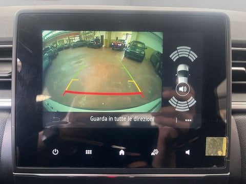 Auto Usate A Lecco | Renault Captur Captur 1.5 Blue Dci Intens 115Cv Edc