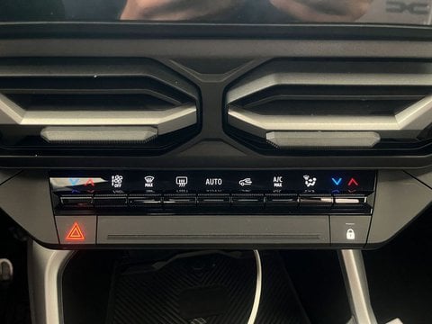 Auto Km0 A Lecco | Dacia Bigster Bigster 1.8 Hybrid Journey 155Cv Auto
