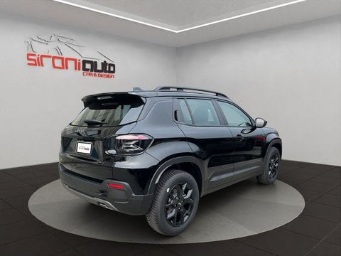 Auto Km0 A Lecco | Jeep Avenger 4Xe Hybrid 1.2 Mhev 4Xe Upland