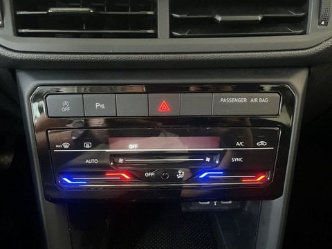 Auto Usate A Lecco | Volkswagen T-Cross T-Cross 1.0 Tsi Style 110Cv