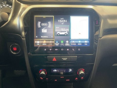 Auto Km0 A Lecco | Suzuki Vitara Vitara 1.4H Top 4Wd Allgrip 110Cv