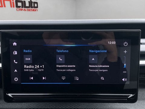 Auto Km0 A Lecco | Citroën C3 C3 1.2 Puretech Turbo Max 100Cv S&S