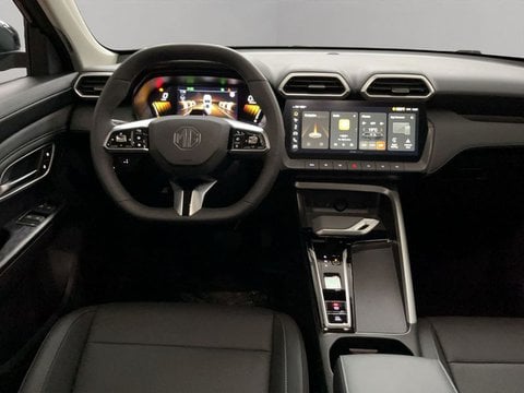 Auto Km0 A Lecco | Mg Zs Zs 1.5 Hybrid+ Luxury Auto My26
