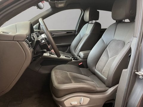 Auto Usate A Lecco | Porsche Macan Macan 3.0D S 250Cv Pdk