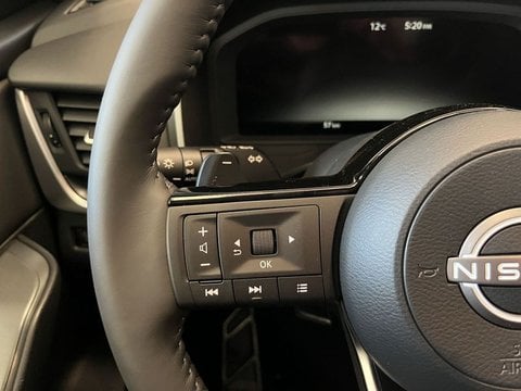 Auto Km0 A Lecco | Nissan Qashqai Qashqai 1.3 Mhev N-Connecta 2Wd 158Cv Xtronic