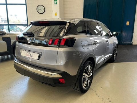 Auto Usate A Lecco | Peugeot 3008 3008 Puretech Turbo 130 S&S Eat8 Active Pack - Promo Sironiauto+