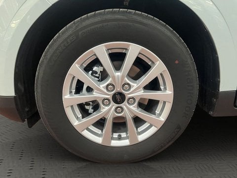 Auto Usate A Lecco | Ford Tourneo Courier Tourneo Courier Ii 1.0 Ecoboost 125Cv Titanium