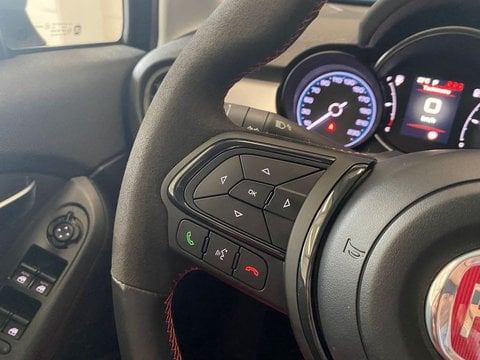 Auto Usate A Lecco | Fiat 500X 500X 1.5 Hybrid Sport 130Cv Dct
