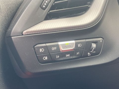 Auto Usate A Lecco | Bmw Serie 1 118D Msport