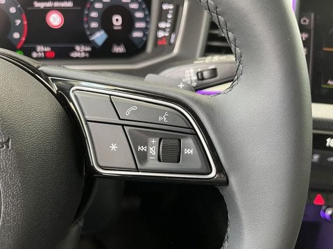 Auto Km0 A Lecco | Audi A1 Sportback 1.0 30 Tfsi S Tronic 116 Cv Adrenaline