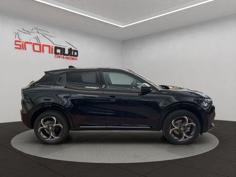 Auto Km0 A Lecco | Alfa Romeo Junior Ibrida 1.2 Hybrid 145 Cv Edct6 Edizione Milano Cortina