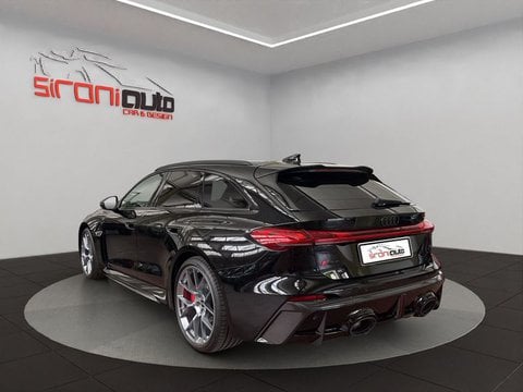 Auto Km0 A Lecco | Audi Rs5 Rs5 E-Hybrid 470Kw Quattro Tiptronic