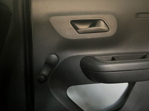 Auto Km0 A Lecco | Citroën C3 C3 1.2 Puretech Turbo You 100Cv S&S