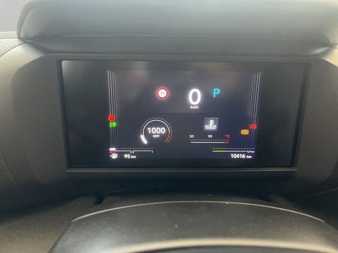 Auto Usate A Lecco | Citroën C4 C4 X 1.2 Hybrid Max 145Cv E-Dcs6