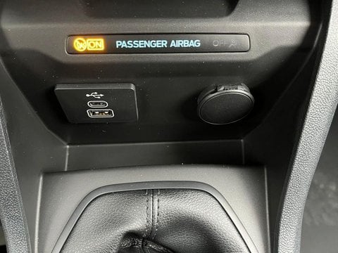 Auto Km0 A Lecco | Ford Transit Courier Transit Courier 1.5 Ecoblue 100Cv Van Trend - Iva Esclusa