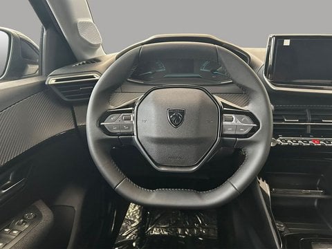 Auto Km0 A Lecco | Peugeot 208 208 1.2 Hybrid Business 110Cv E-Dcs 6