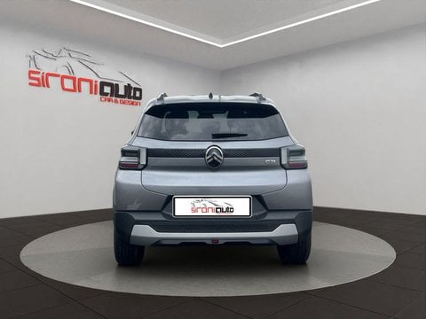 Auto Km0 A Lecco | Citroën C3 C3 1.2 Puretech Turbo Max 100Cv S&S