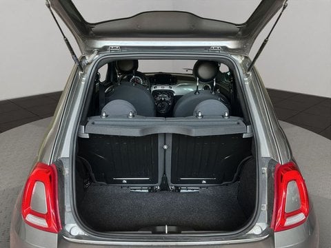 Auto Usate A Lecco | Fiat 500 500 1.0 Hybrid 70Cv