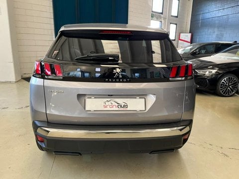 Auto Usate A Lecco | Peugeot 3008 3008 Puretech Turbo 130 S&S Eat8 Active Pack - Promo Sironiauto+