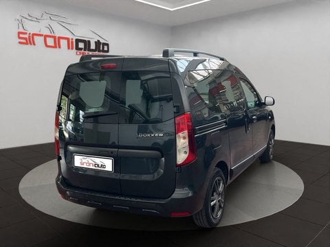 Auto Usate A Lecco | Dacia Dokker Dokker 1.6 Comfort Gpl S&S 100Cv