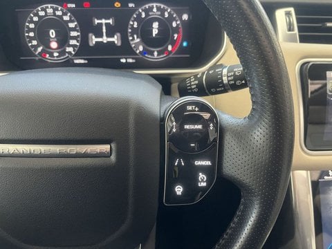 Auto Usate A Lecco | Land Rover Range Rover Sport Range Rover Sport 2.0 Si4 Se 300Cv Auto My19