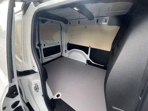 Auto Km0 A Lecco | Nissan Townstar 1.3 130Cv Van N-Connecta L1