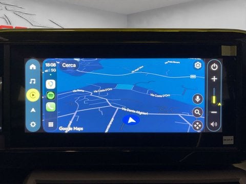 Auto Km0 A Lecco | Fiat Grande Panda Hybrid Panda Hybrid Icon 1.2 S&S 100 Cv