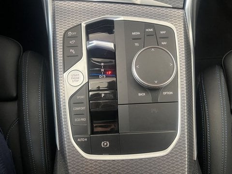 Auto Usate A Lecco | Bmw Serie 3 Touring 320D Touring Mhev Xdrive Msport