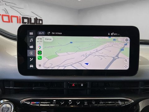 Auto Km0 A Lecco | Fiat 500 Hybrid 1.0 Hybrid 65Cv Icon