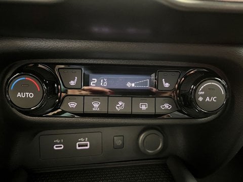 Auto Km0 A Lecco | Nissan Juke Juke 1.0 Dig-T N-Connecta 114Cv Dct