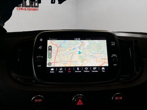 Auto Usate A Lecco | Abarth 595 595 1.4 Turbo T-Jet Esseesse 180Cv