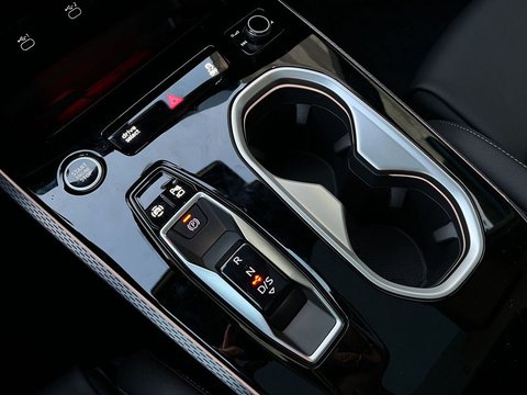 Auto Km0 A Lecco | Audi A6 A6 Avant 2.0 Tdi Mhev + S Line Edition 204Cv S-Tronic