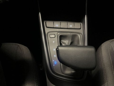 Auto Km0 A Lecco | Hyundai I20 1.0 T-Gdi 90Cv Dct Connectline