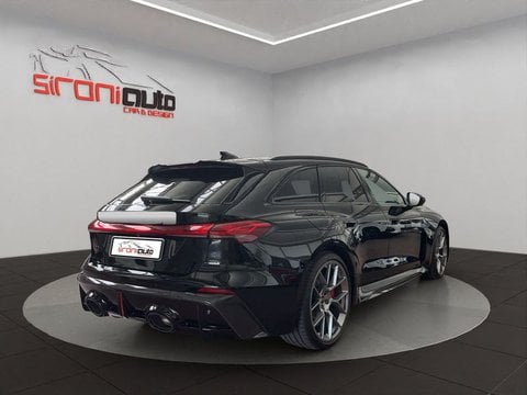 Auto Km0 A Lecco | Audi Rs5 Rs5 E-Hybrid 470Kw Quattro Tiptronic